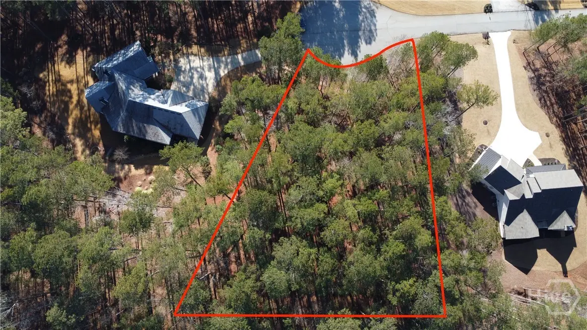 1060 Forrest Highlands, Greensboro, GA 30642 - #1