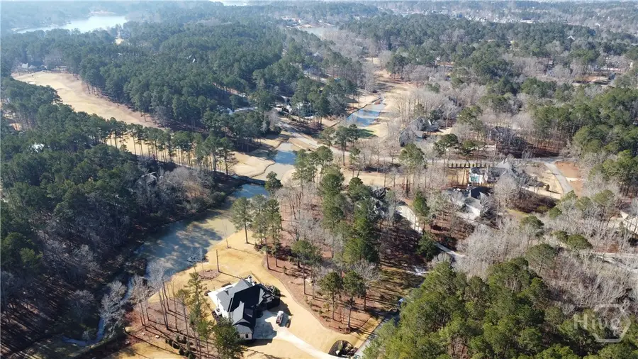 1060 Forrest Highlands, Greensboro, GA 30642 - #2