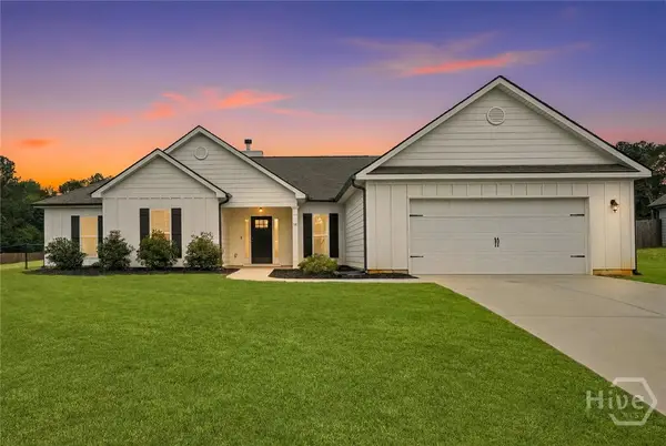 190 Marie Court, Bethlehem, GA 30620