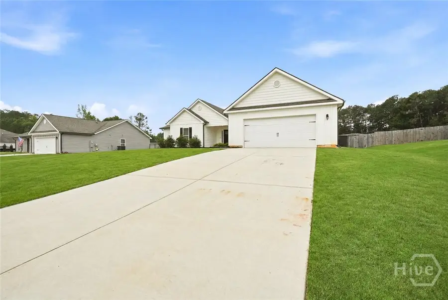 190 Marie Court, Bethlehem, GA 30620 - #3