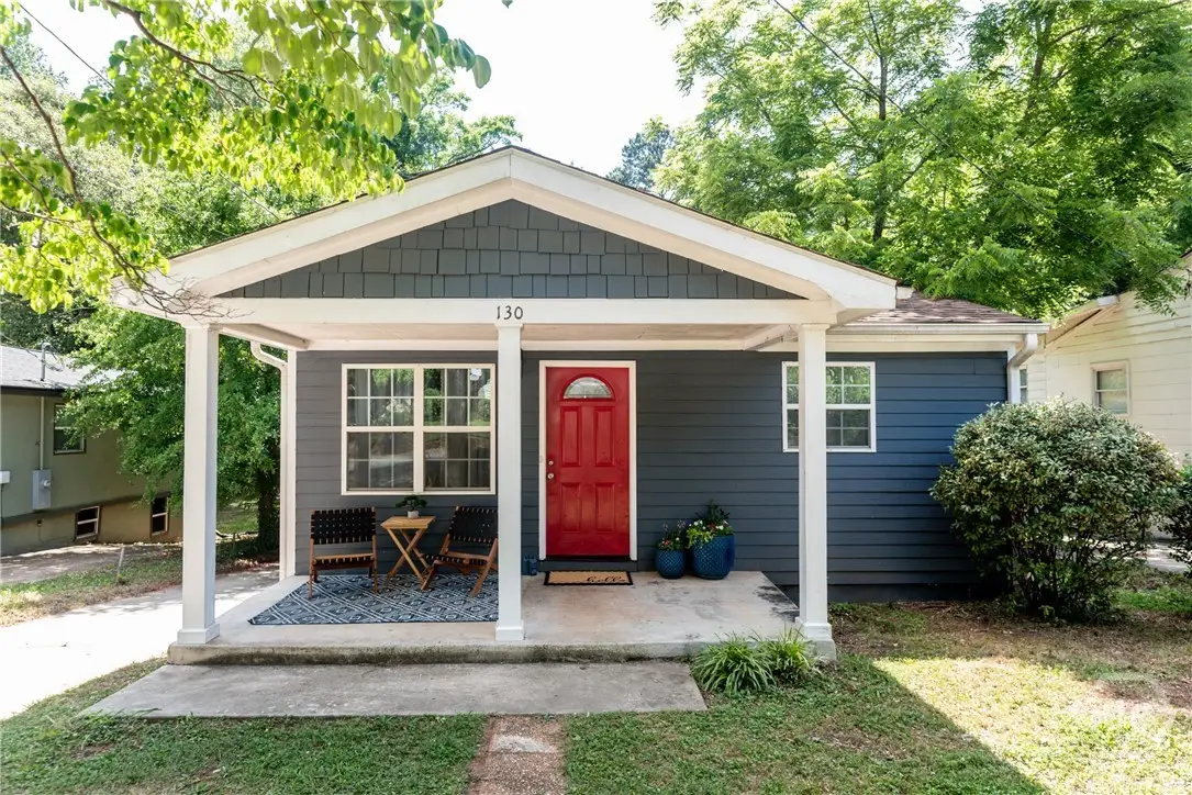 130 Magnolia Street, Athens, GA 30606 - #1
