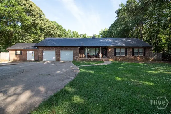 2150 Beaverdam Road, Colbert, GA 30628