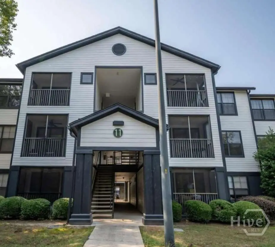 211 North Avenue #1125, Athens, GA 30601 - #1