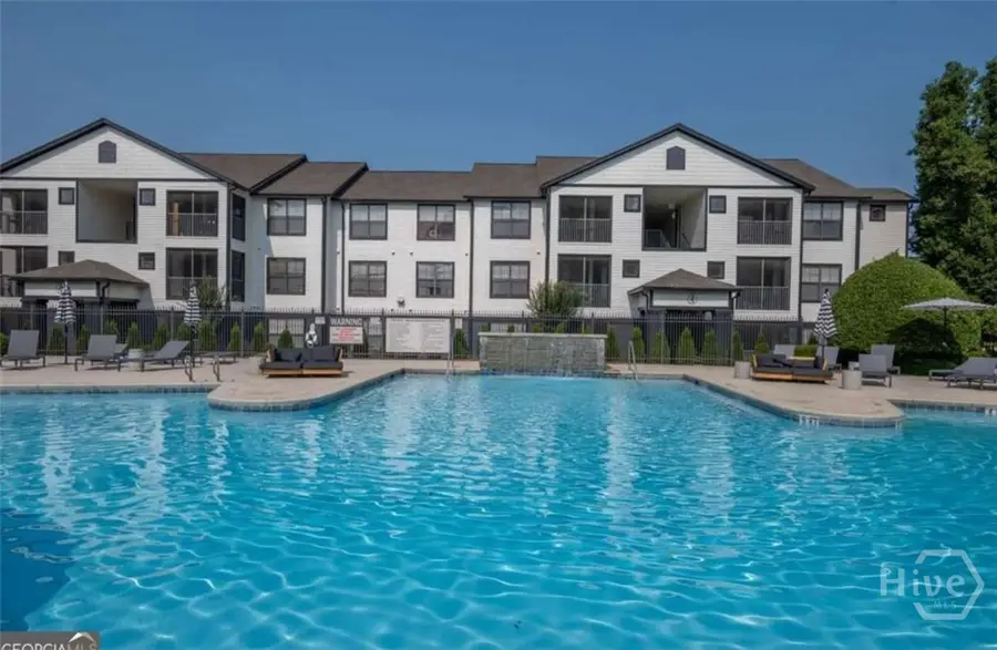 211 North Avenue #1125, Athens, GA 30601 - #2