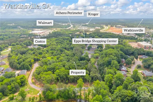 1781 Paxton Court, Watkinsville, GA 30677