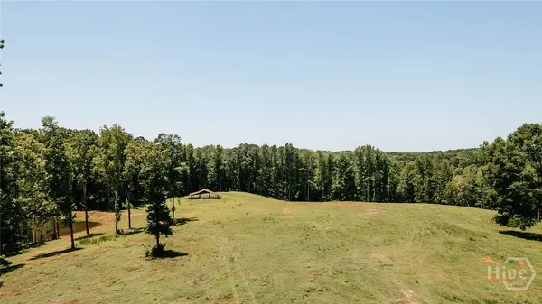 0 Mitchell Farm Road, Colbert, GA 30628