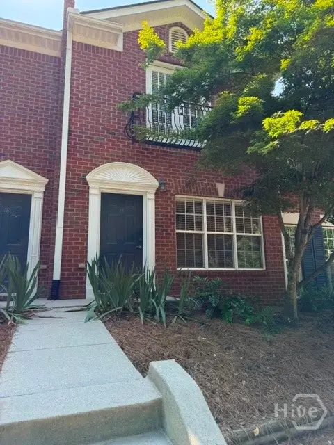 110 Wood Lake Drive #17, Athens, GA 30606