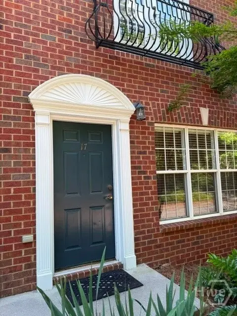 110 Wood Lake Drive #17, Athens, GA 30606 - #2