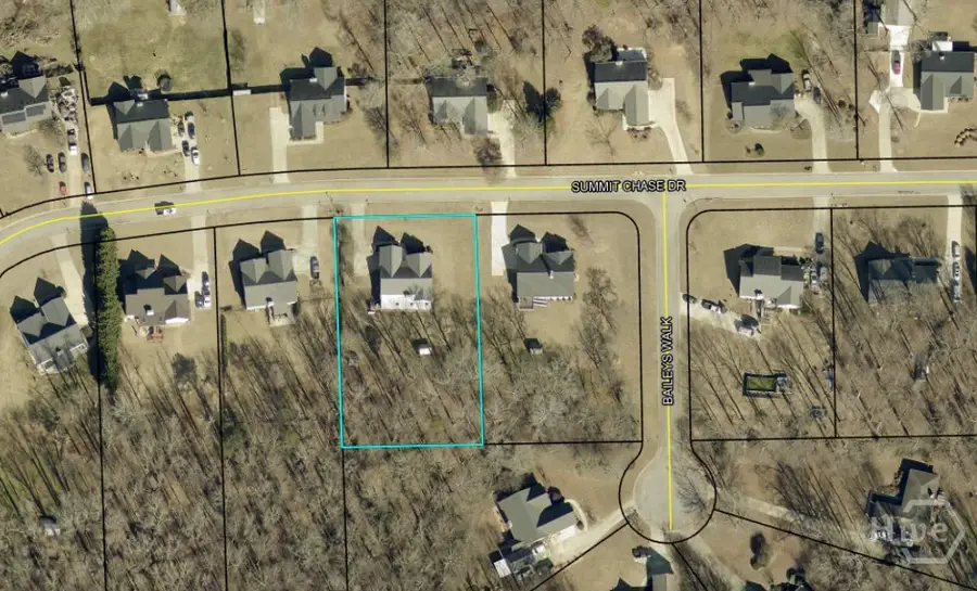 371 Summit Chase Drive, Jefferson, GA 30549 - #2