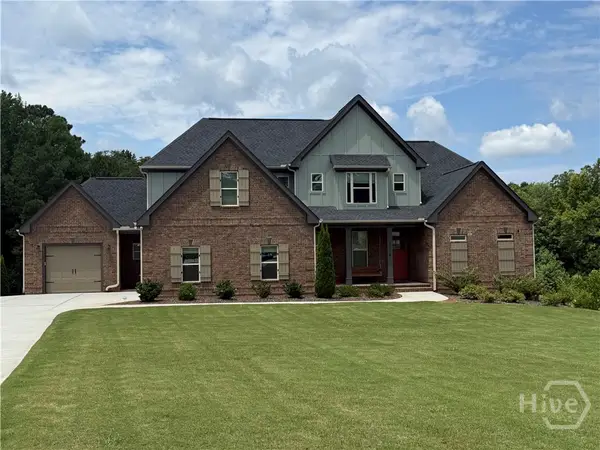 1016 Lily Lane, Statham, GA 30666