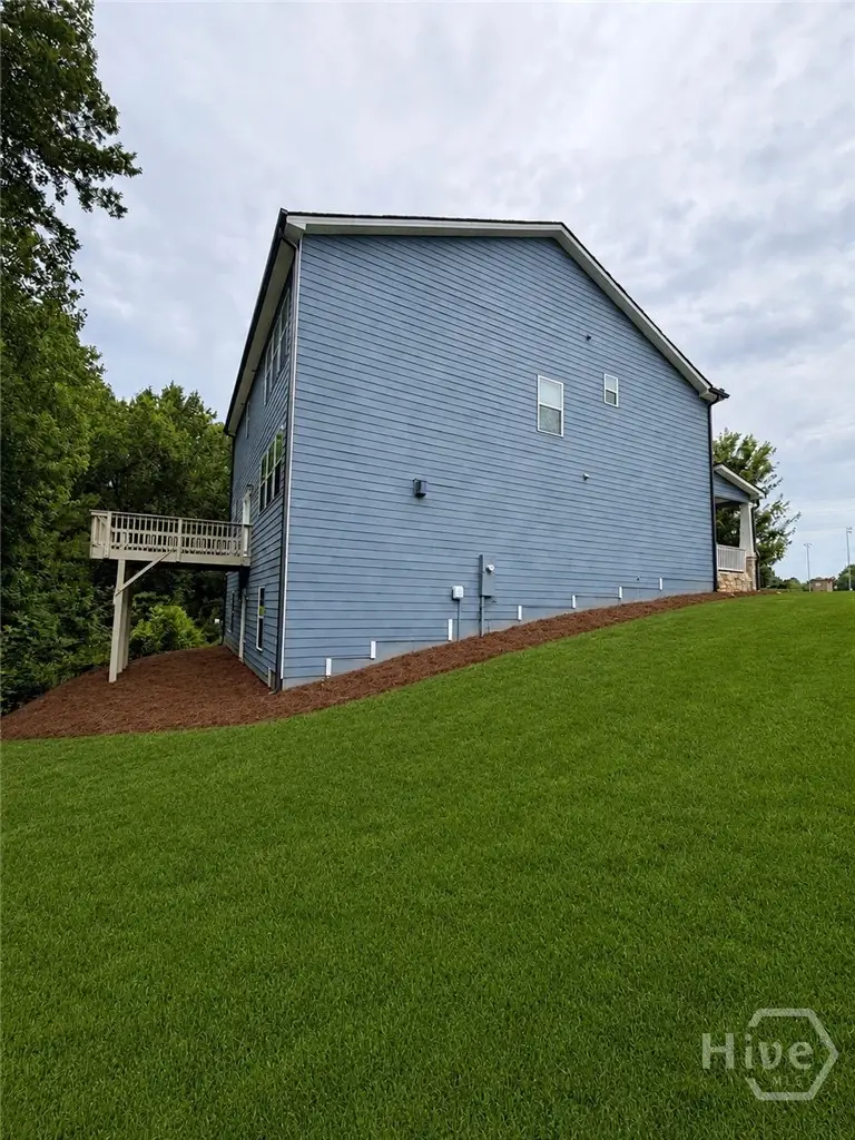 365 Chestnut Chase, Hoschton, GA 30548 - #2