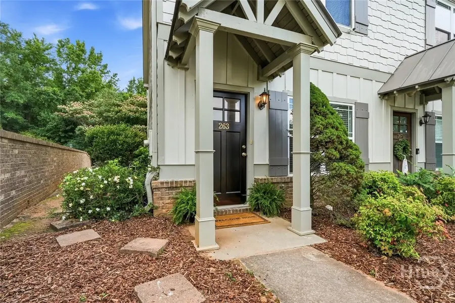 263 Oconee River Circle, Athens, GA 30605 - #2