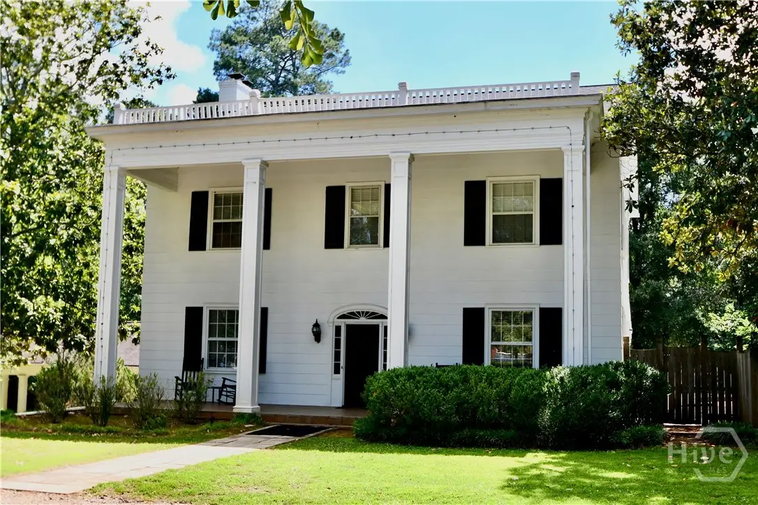 7 & 18 S Main Street, Watkinsville, GA 30677 - #1