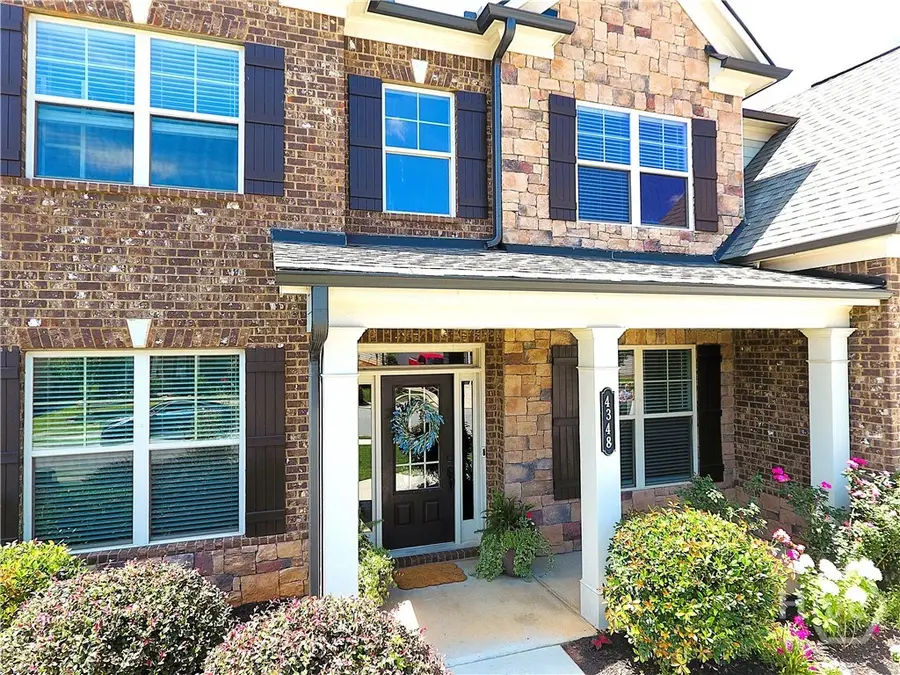 4348 Birch Meadow Trail, Gainesville, GA 30504 - #2