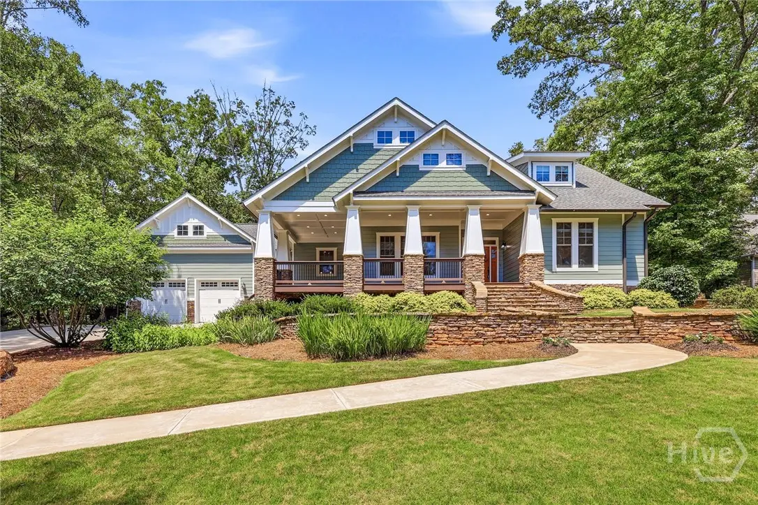 170 Bonita Hills Road, Athens, GA 30605 - #1