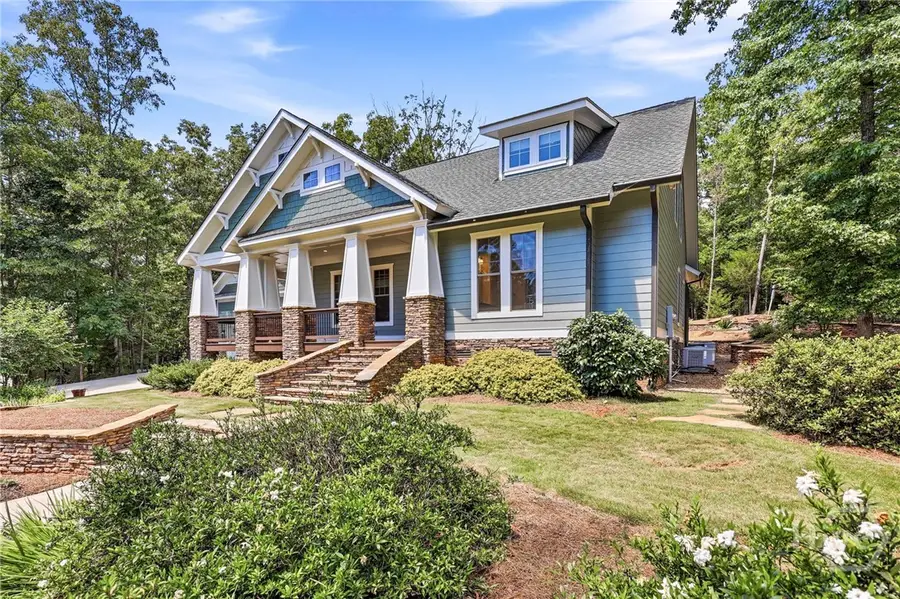 170 Bonita Hills Road, Athens, GA 30605 - #2