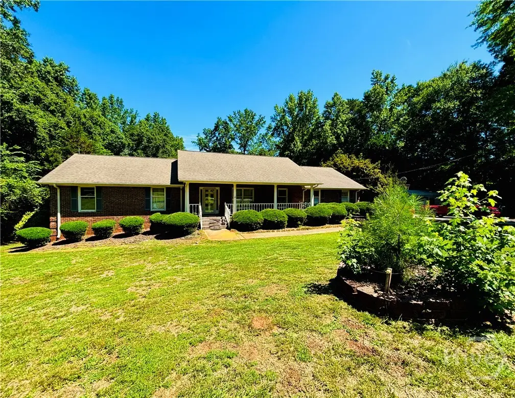 110 Saxon Woods Drive, Athens, GA 30607 - #1