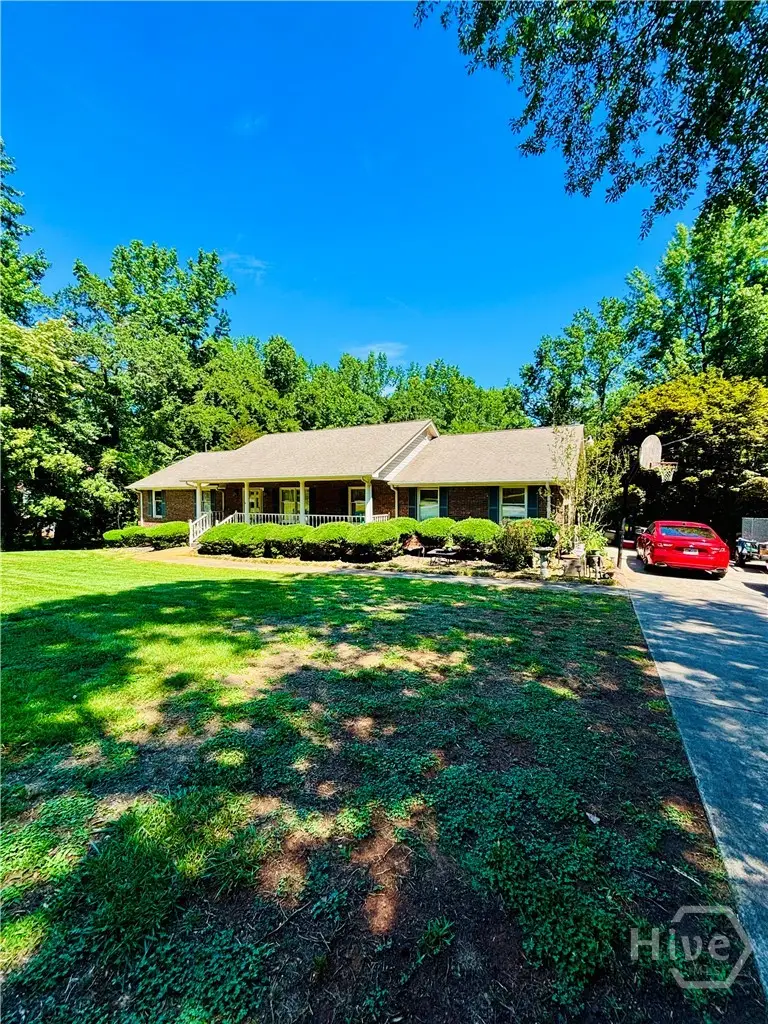 110 Saxon Woods Drive, Athens, GA 30607 - #2
