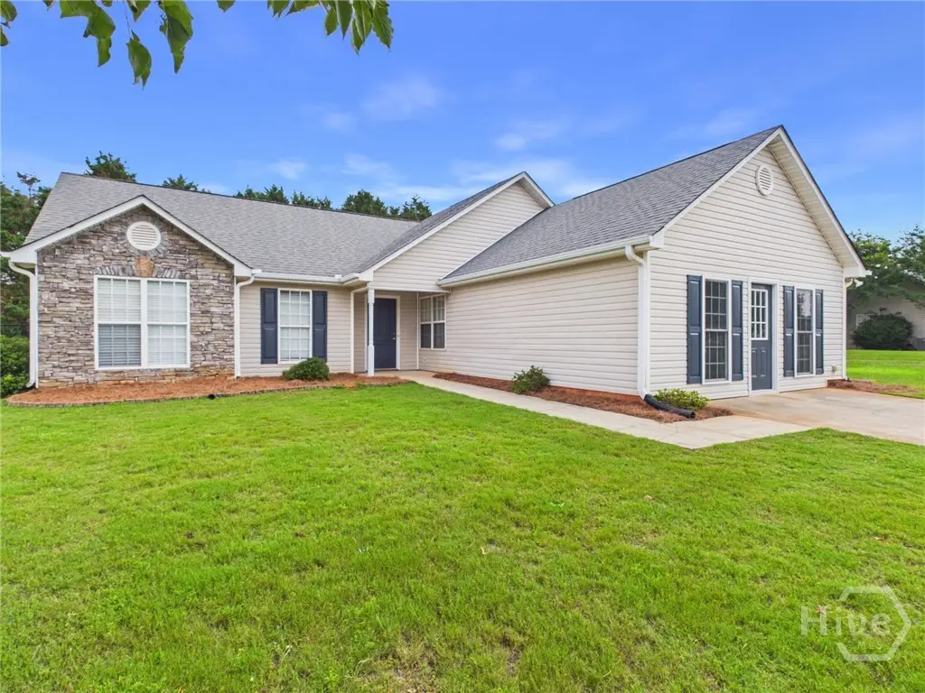 1180 Stone Shoals Terrace, Watkinsville, GA 30677 - #1