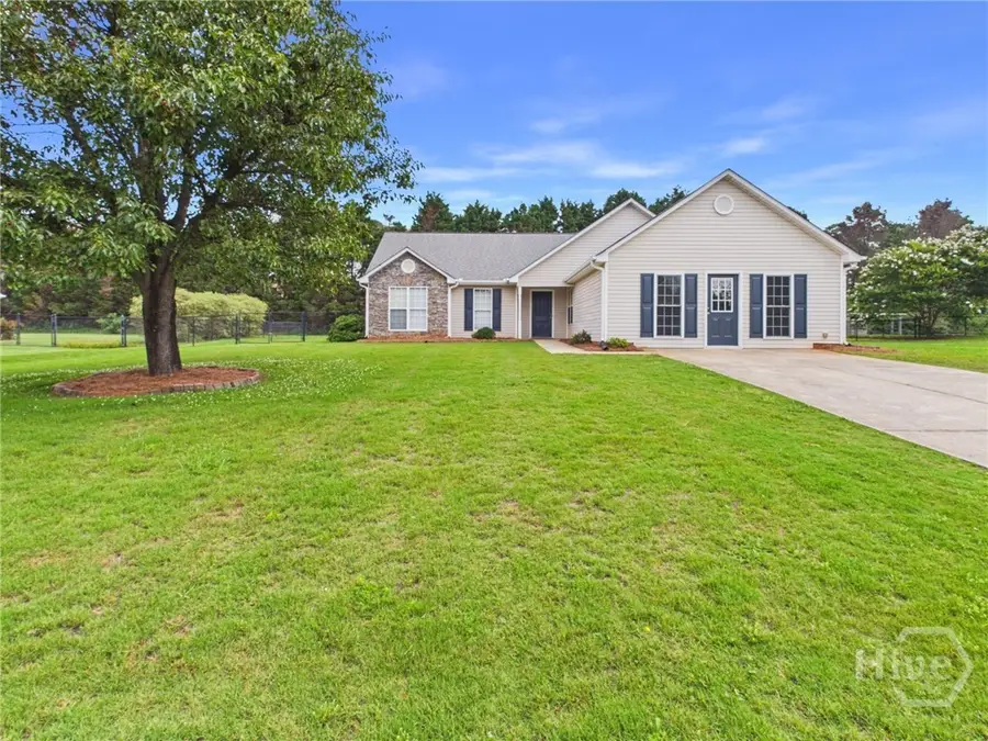 1180 Stone Shoals Terrace, Watkinsville, GA 30677 - #3