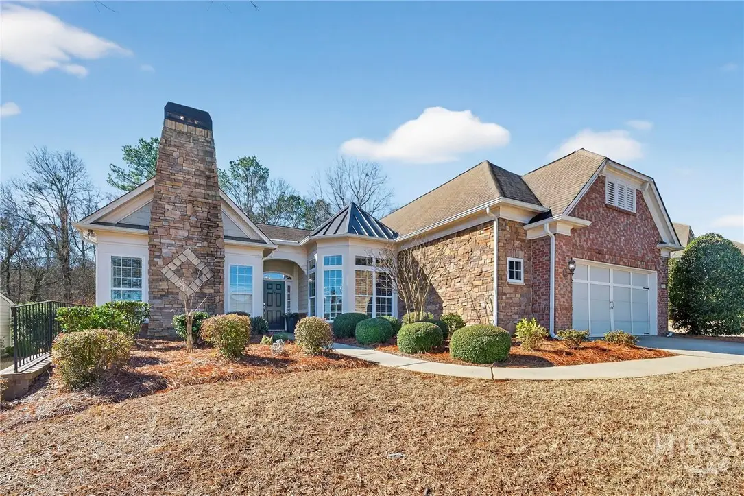 1090 Water Front Road, Greensboro, GA 30642 - #1
