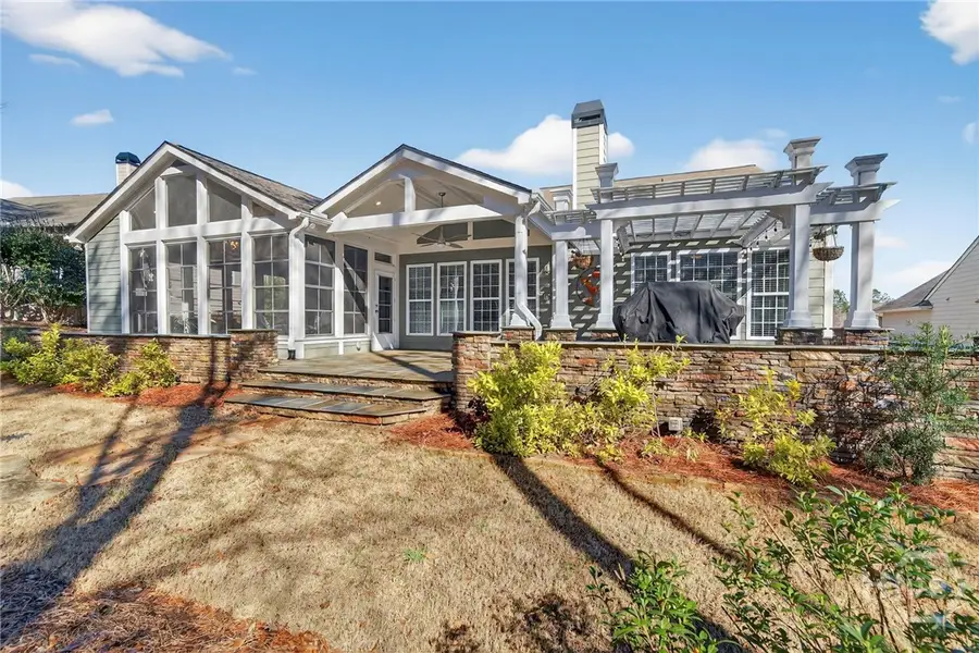 1090 Water Front Road, Greensboro, GA 30642 - #2