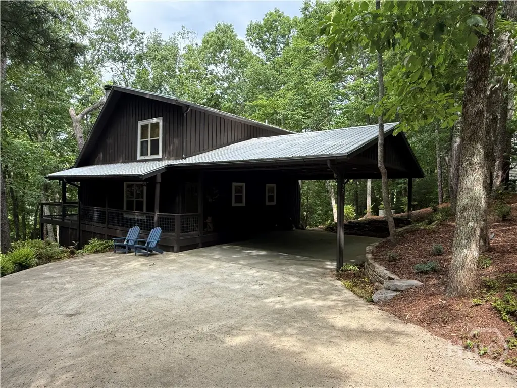 72 Clearview Trail, Lakemont, GA 30552 - #1