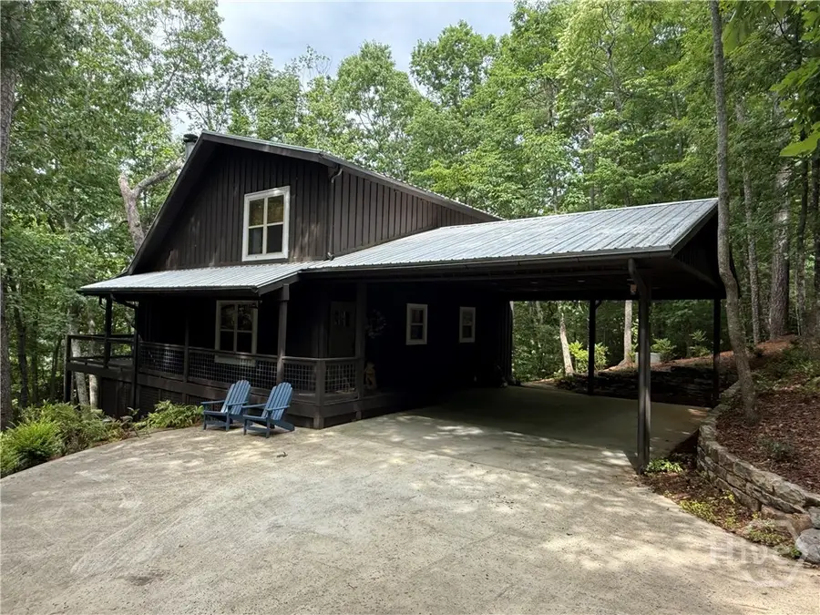 72 Clearview Trail, Lakemont, GA 30552 - #2