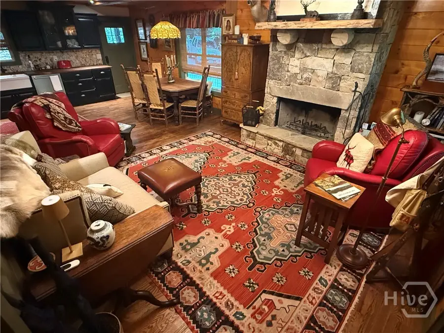 72 Clearview Trail, Lakemont, GA 30552 - #3