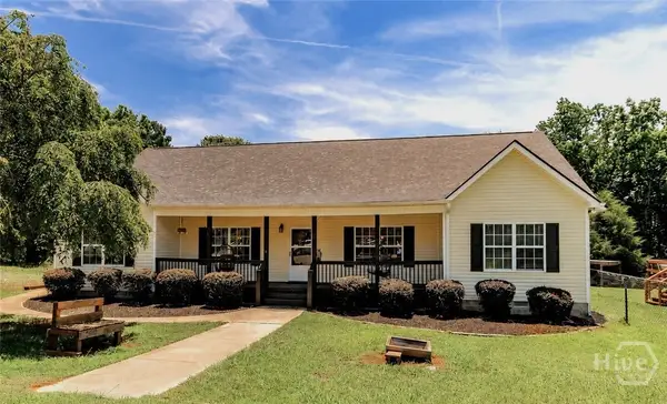 1627 Dewy Rose Road Nw, Dewy Rose, GA 30634