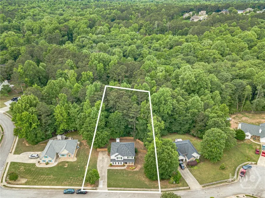 804 Pebble Place, Loganville, GA 30052 - #2