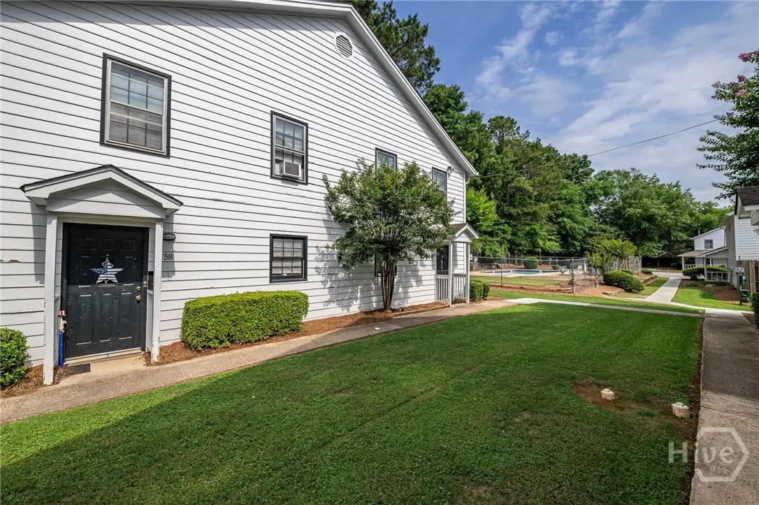 1905 S Milledge Avenue #38, Athens, GA 30605 - #1