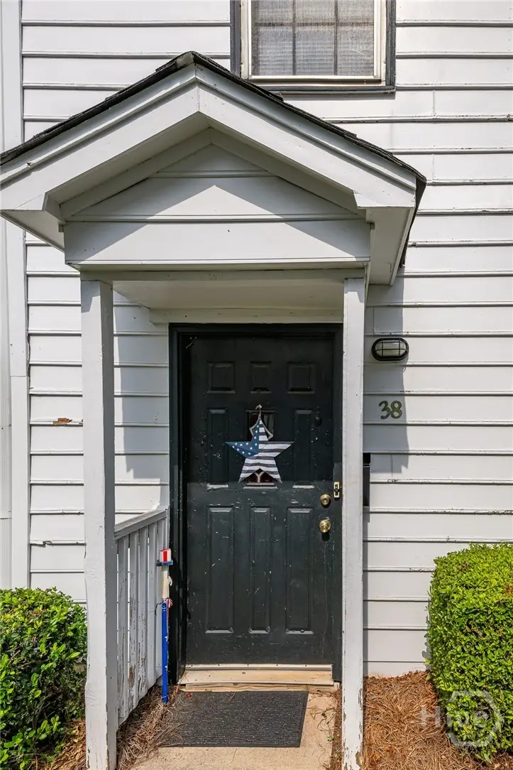 1905 S Milledge Avenue #38, Athens, GA 30605 - #2