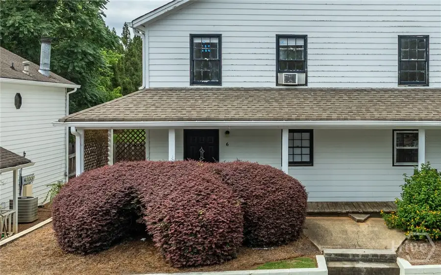 1905 S Milledge Avenue #6, Athens, GA 30605 - #2