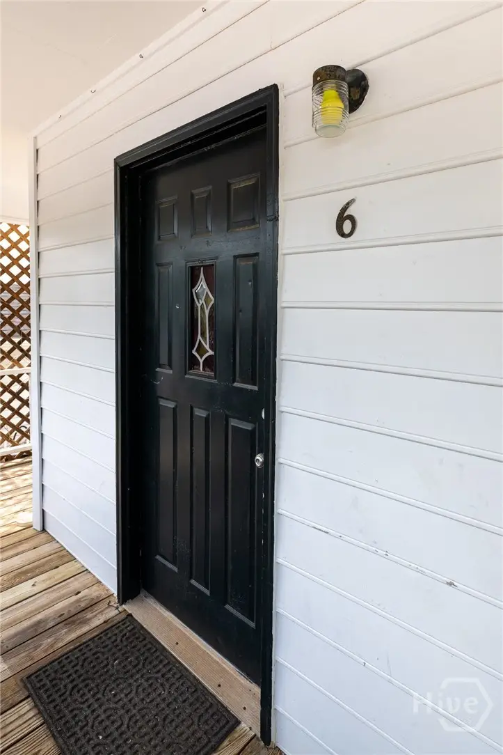 1905 S Milledge Avenue #6, Athens, GA 30605 - #3