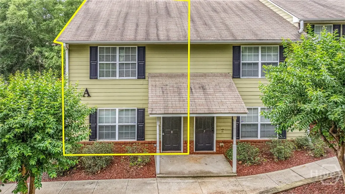105 Westchester Drive #A8, Athens, GA 30606 - #1