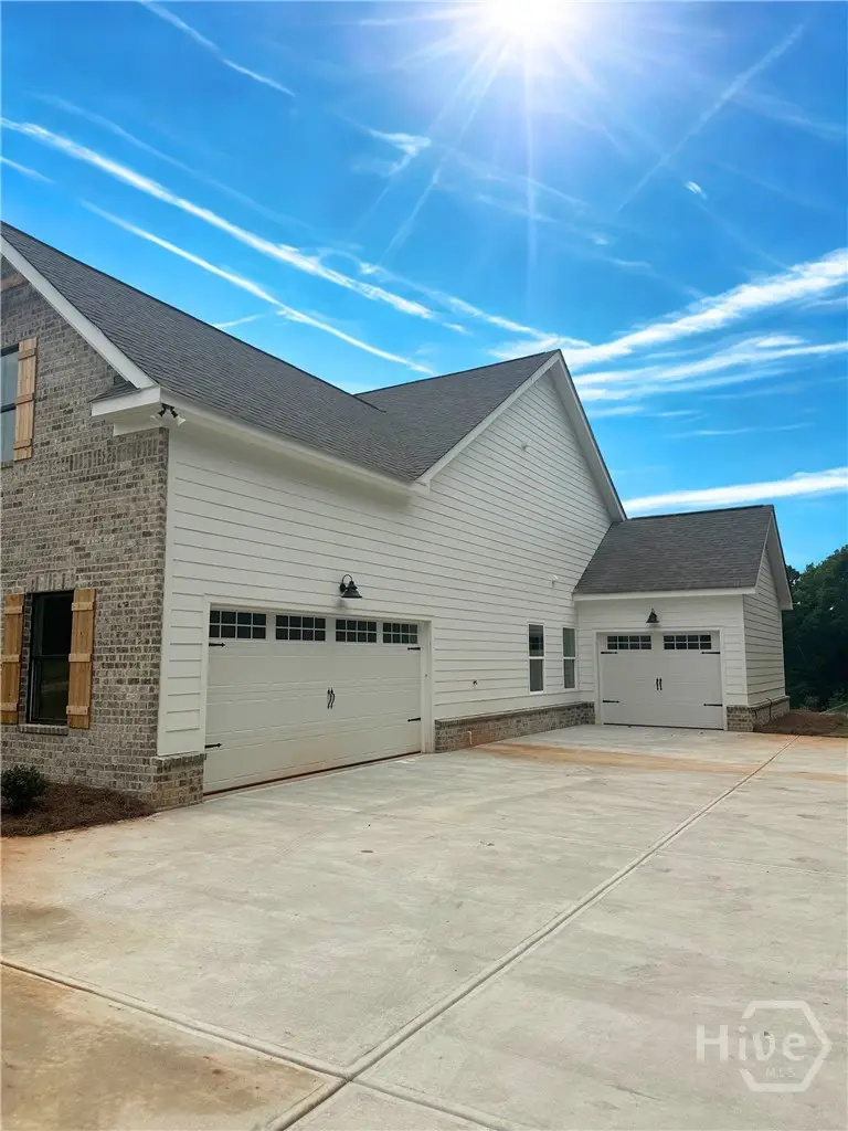 766 Youth Jersey Road, Monroe, GA 30655 - #2