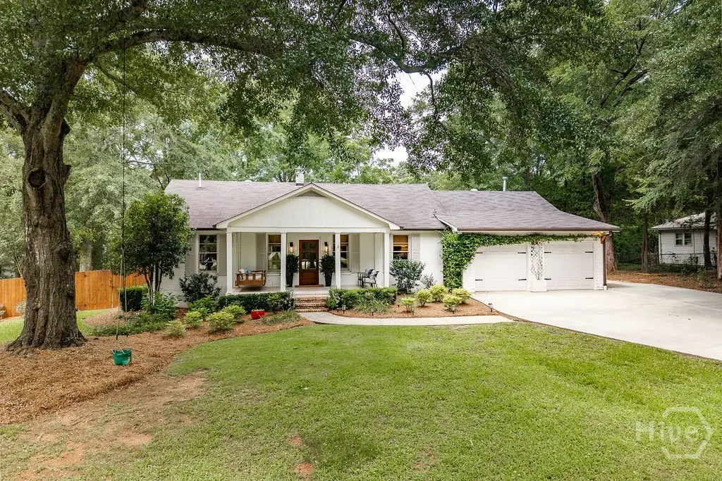3790 Barnett Shoals Road, Athens, GA 30605 - #1