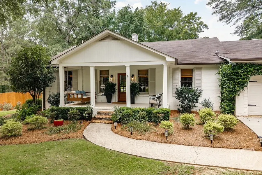 3790 Barnett Shoals Road, Athens, GA 30605 - #2