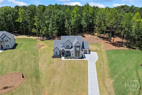 205 Chariot Court, Jefferson, GA 30549