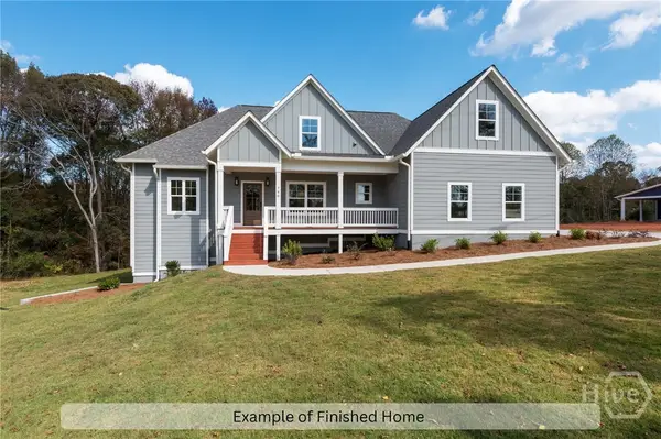 1907 Hoods Mill Road, Commerce, GA 30529
