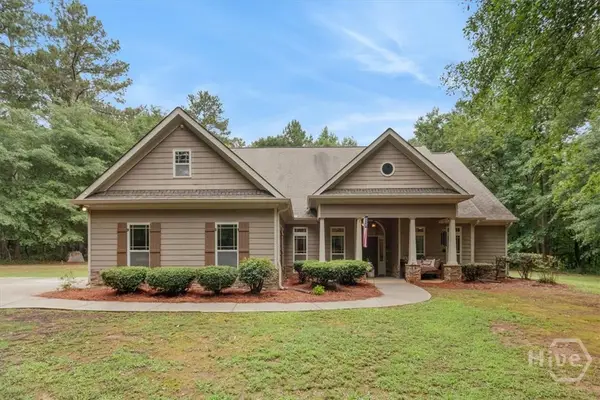 2930 Athens Highway, Madison, GA 30650
