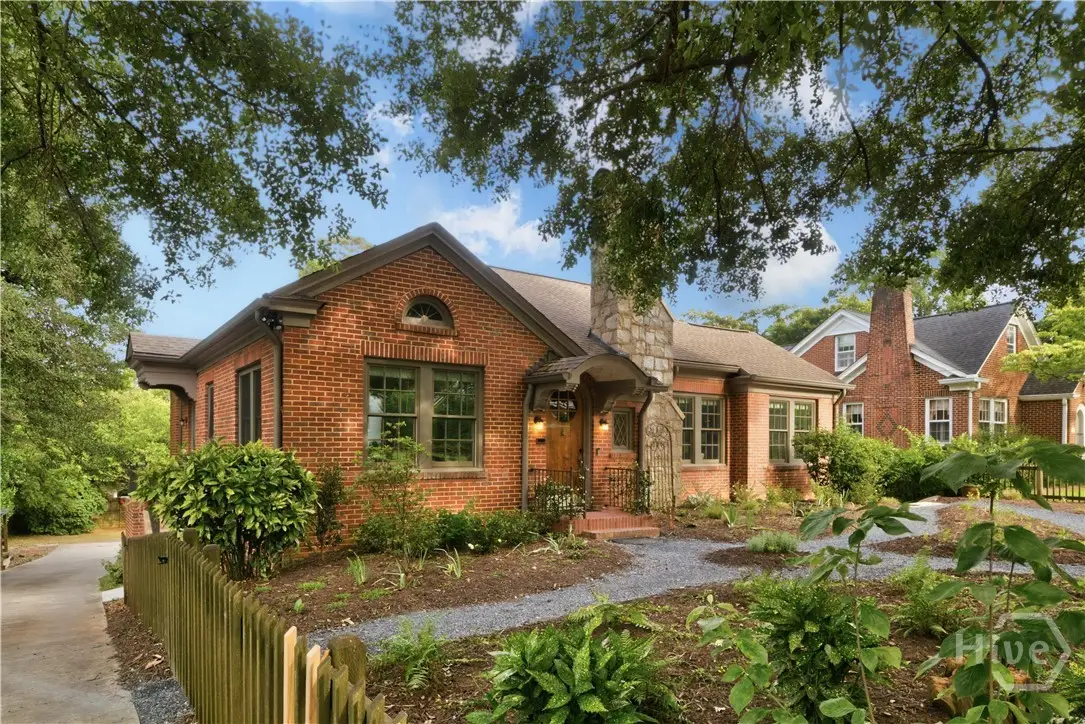 115 Milledge Hts, Athens, GA 30606 - #1