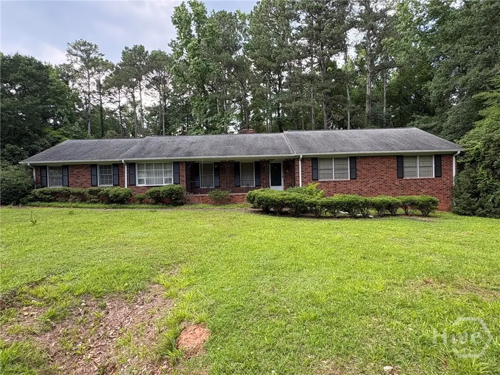 199 Williamsburg Lane, Athens, GA 30605 - #1