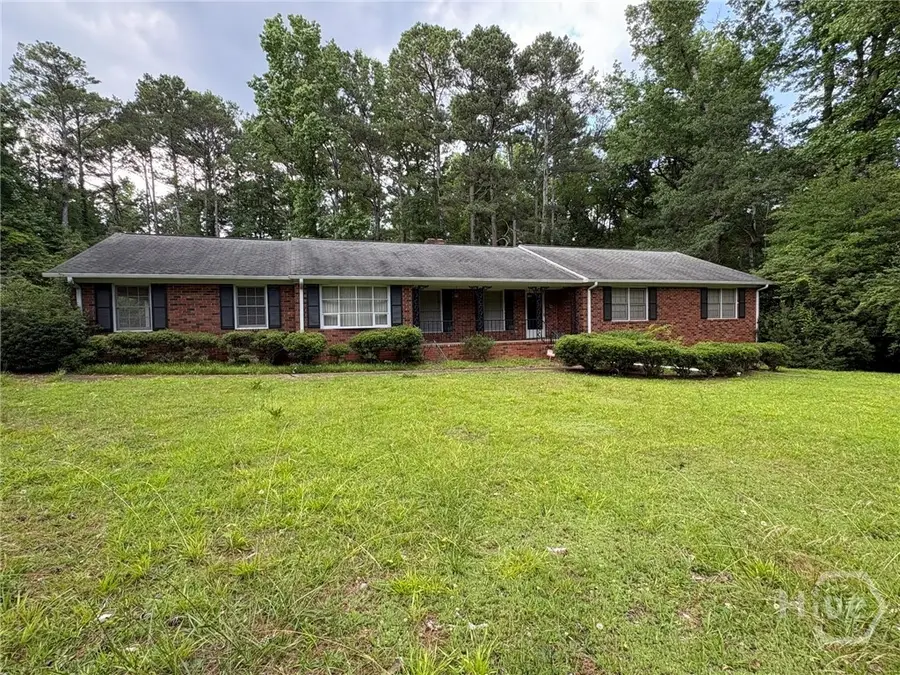 199 Williamsburg Lane, Athens, GA 30605 - #3