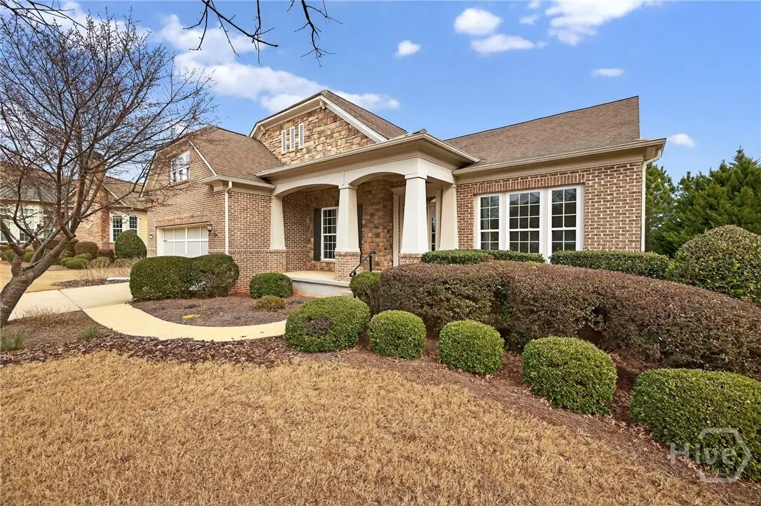 1010 Overlook Cove, Greensboro, GA 30642 - #1