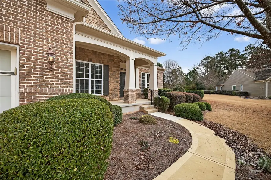 1010 Overlook Cove, Greensboro, GA 30642 - #2