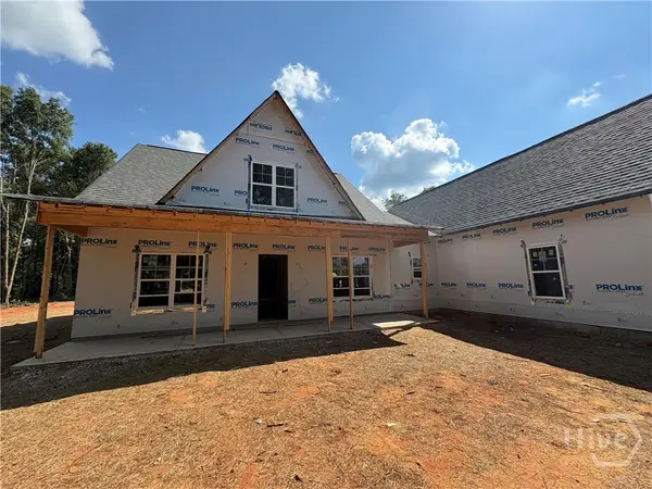 1863 Hoods Mills Road, Commerce, GA 30529