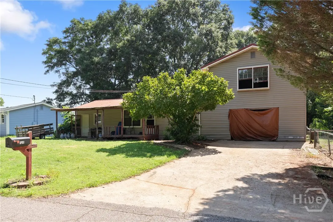 105 Fairlane Drive, Jefferson, GA 30549 - #1