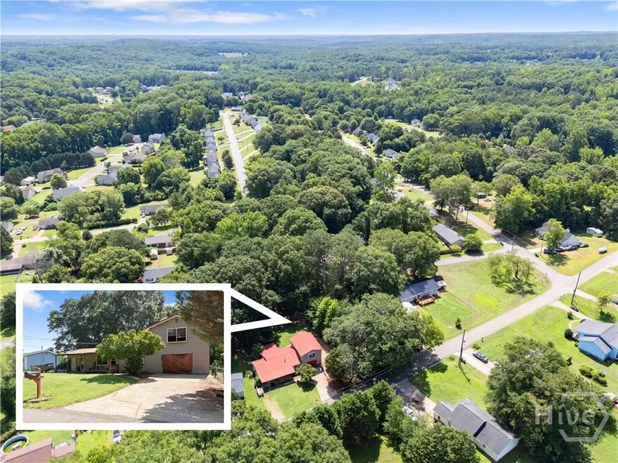 105 Fairlane Drive, Jefferson, GA 30549 - #2